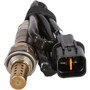 Denso Oxygen Sensor 4 Wire, Direct Fit, Heated 234-4633 for 1993-2006 Dodge/Eagle/Mitsubishi (Stealth, Summit, 3000GT, Diamante)