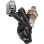 Denso Oxygen Sensor 4 Wire, Direct Fit, Heated 234-4613 for 2001-2005 Honda (Civic)