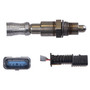 Denso Oxygen Sensor 4 Wire, Direct Fit, Heated 234-4973 for 2014-2021 BMW (i8, M2, M3, M4)