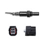 Denso Oxygen Sensor 4 Wire, Direct Fit, Heated 234-4781 for 2013-2020 Acura/Honda (MDX, RDX, RLX, TLX)