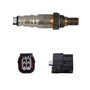 Denso Oxygen Sensor 4 Wire, Direct Fit, Heated 234-4781 for 2013-2020 Acura/Honda (MDX, RDX, RLX, TLX)