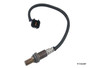 Denso Oxygen Sensor 4 Wire, Direct Fit, Heated 234-4739 for 1999-2012 Chrysler/Dodge/Mitsubishi (Sebring, Stratus, Diamante, Eclipse)