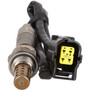 Denso Oxygen Sensor 4 Wire, Direct Fit, Heated 234-4653 for 2001-2004 Dodge/Jeep (Ram 1500, Grand Cherokee)