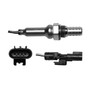 Denso Oxygen Sensor 4 Wire, Direct Fit, Heated 234-4855 for 2006-2011 Hyundai/Kia (Azera, Entourage, Sonata, Amanti)