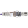 Denso Oxygen Sensor 4 Wire, Direct Fit, Heated 234-4809 for 2002-2015 Audi/Bentley/Porsche (A4, A4 Quattro, A8 Quattro, TT Quattro)