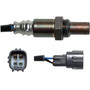 Denso Oxygen Sensor 4 Wire, Direct Fit, Heated 234-4947 for 2015-2016 Toyota (Venza)