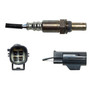 Denso Oxygen Sensor 4 Wire, Direct Fit, Heated 234-4932 for 2013-2016 Volvo (S60, S60 Cross Country, V60, V60 Cross Country)