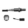 Denso Oxygen Sensor 4 Wire, Direct Fit, Heated 234-4724 for 2002-2006 Mazda (MPV)