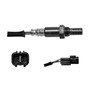 Denso Oxygen Sensor 4 Wire, Direct Fit, Heated 234-4741 for 1999-2011 Mitsubishi (Endeavor, Lancer, Montero, Montero Sport)