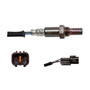 Denso Oxygen Sensor 4 Wire, Direct Fit, Heated 234-4741 for 1999-2011 Mitsubishi (Endeavor, Lancer, Montero, Montero Sport)