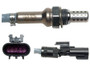 Denso Oxygen Sensor 4 Wire, Direct Fit, Heated 234-4856 for 2007-2012 Hyundai/Kia (Santa Fe, Veracruz, Sorento)