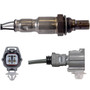 Denso Oxygen Sensor 4 Wire, Direct Fit, Heated 234-4948 for 2014-2019 Toyota (Highlander)