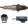 Denso Oxygen Sensor 4 Wire, Direct Fit, Heated 234-4791 for 2013-2024 Jaguar/Land Rover (F-Type, XE, XF, XFR)