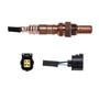 Denso Oxygen Sensor 4 Wire, Direct Fit, Heated 234-4769 for 2001-2003 Dodge/Jeep (Ram 1500, Ram 2500, Ram 3500, Grand Cherokee)
