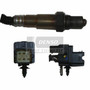 Denso Air-Fuel Ratio Sensor 5 Wire, Direct Fit, Heated 234-5002 for 2004-2006 Cadillac (CTS, SRX, STS)