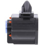 Denso Air-Fuel Ratio Sensor 5 Wire, Direct Fit, Heated 234-5033 for 2009-2013 Mazda (6)