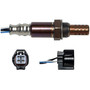 Denso Oxygen Sensor 4 Wire, Direct Fit, Heated 234-4951 for 2006-2011 Jaguar (S-Type, Super V8, Vanden Plas, XF)