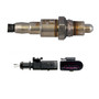 Denso Oxygen Sensor 4 Wire, Direct Fit, Heated 234-4935 for 2013-2022 Audi/Volkswagen (A8 Quattro, Beetle, Jetta, Passat)