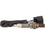 Denso Oxygen Sensor 4 Wire, Direct Fit, Heated 234-4636 for 1993-1999 Dodge/Mitsubishi (Ram 50, Eclipse, Mighty Max)