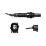 Denso Oxygen Sensor 4 Wire, Direct Fit, Heated 234-4744 for 2005-2007 Chrysler/Dodge/Jeep (Aspen, Pacifica, Dakota, Durango)