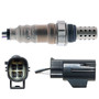 Denso Oxygen Sensor 4 Wire, Direct Fit, Heated 234-4793 for 2013-2015 Jaguar (XF)