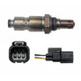 Denso Air-Fuel Ratio Sensor 5 Wire, Direct Fit, Heated 234-5056 for 2012-2020 Acura/Honda (MDX, RDX, RLX, TLX)