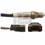 Denso Air-Fuel Ratio Sensor 5 Wire, Direct Fit, Heated 234-5006 for 1999-2005 Cadillac/Saturn (Catera, L300, LS2, LW2)