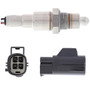 Denso Oxygen Sensor 4 Wire, Direct Fit, Heated 234-4794 for 2013-2023 Jaguar/Land Rover (F-Pace, F-Type, XE, XF)