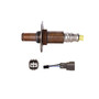 Denso Oxygen Sensor 4 Wire, Direct Fit, Heated 234-4907 for 2013-2019 Subaru (Legacy, Outback)