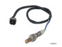 Denso Oxygen Sensor 4 Wire, Direct Fit, Heated 234-4656 for 1995-2020 Chrysler/Dodge/Mitsubishi (Sebring, Stratus, Diamante, Eclipse)
