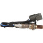 Denso Oxygen Sensor 4 Wire, Direct Fit, Heated 234-4656 for 1995-2020 Chrysler/Dodge/Mitsubishi (Sebring, Stratus, Diamante, Eclipse)