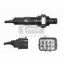 Denso Air-Fuel Ratio Sensor 5 Wire, Direct Fit, Heated 234-5110 for 2004-2012 Audi/Cadillac (S5, S6, CTS, SRX)