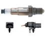 Denso Air-Fuel Ratio Sensor 5 Wire, Direct Fit, Heated 234-5110 for 2004-2012 Audi/Cadillac (S5, S6, CTS, SRX)