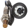 Denso Oxygen Sensor 4 Wire, Direct Fit, Heated 234-4639 for 1999-2003 Mitsubishi (Galant, Outlander)