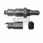 Denso Air-Fuel Ratio Sensor 5 Wire, Direct Fit, Heated 234-5038 for 2010-2016 Ford/Lincoln/Mazda (Edge, Escape, Explorer, F-150)