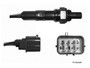 Denso Air-Fuel Ratio Sensor 5 Wire, Direct Fit, Heated 234-5010 for 2003-2008 Acura/Honda/Saturn (MDX, RL, TL, Accord)