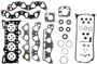 Enginetech HO1.6HS-C MLS Head Gasket Set OEM-Spec for 1996-1997 Honda Civic del Sol 1.6L 98ci I4 - SOHC - MLS Head Gaskets