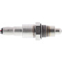 Denso Oxygen Sensor 4 Wire, Direct Fit, Heated 234-4960 for 2014-2016 Ford (Edge, Fusion)
