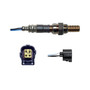 Denso Oxygen Sensor 4 Wire, Direct Fit, Heated 234-4745 for 2004 Dodge (Dakota, Durango)