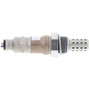Denso Oxygen Sensor 4 Wire, Direct Fit, Heated 234-4874 for 1998-2009 Audi/Volkswagen (A4, A4 Quattro, A6, A6 Quattro)