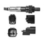 Denso Air-Fuel Ratio Sensor 5 Wire, Direct Fit, Heated 234-5011 for 2006-2008 Mazda (6)