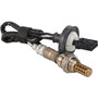 Denso Oxygen Sensor 4 Wire, Direct Fit, Heated 234-4641 for 1993-2003 Dodge/Eagle/Mitsubishi (Colt, Summit, Talon, Diamante)