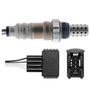 Denso Oxygen Sensor 4 Wire, Direct Fit, Heated 234-4916 for 2003-2004 Porsche (Boxster)