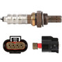 Denso Oxygen Sensor 4 Wire, Direct Fit, Heated 234-4944 for 2015-2020 Ford/Lincoln (Expedition, Navigator)