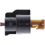 Denso Oxygen Sensor 4 Wire, Direct Fit, Heated 234-4961 for 2015-2022 Ford (F-150, Mustang)