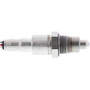 Denso Oxygen Sensor 4 Wire, Direct Fit, Heated 234-4961 for 2015-2022 Ford (F-150, Mustang)