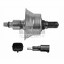 Denso Air-Fuel Ratio Sensor 5 Wire, Direct Fit, Heated 234-5041 for 2010 Mazda (3, 3 Sport)