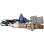Denso Oxygen Sensor 4 Wire, Direct Fit, Heated 234-4659 for 1996-2001 Acura/Honda (EL, Integra, Civic)
