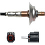 Denso Air-Fuel Ratio Sensor 5 Wire, Direct Fit, Heated 234-5013 for 2007-2009 Mazda (3)