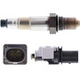Denso Air-Fuel Ratio Sensor 4 Wire, Direct Fit, Heated 234-5172 for 2014-2020 Ford (Fusion)